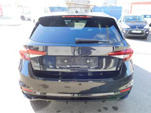 Škoda Fabia 1.0 TSI Monte Carlo DSG
