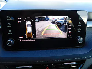 Škoda Fabia 1.0 TSI Monte Carlo DSG