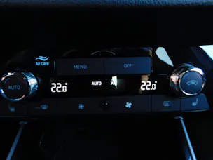 Škoda Fabia 1.0 TSI Monte Carlo DSG
