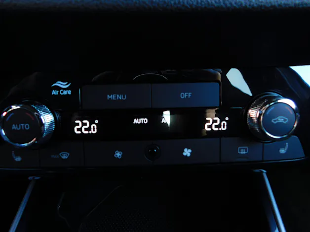 Škoda Fabia 1.0 TSI Monte Carlo DSG