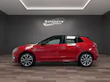 Škoda Fabia 1.5 TSI Monte Carlo DSG