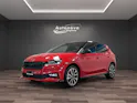 Škoda Fabia 1.5 TSI Monte Carlo DSG