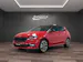 Škoda Fabia 1.5 TSI Monte Carlo DSG