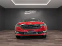 Škoda Fabia 1.5 TSI Monte Carlo DSG