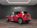 Škoda Fabia 1.5 TSI Monte Carlo DSG
