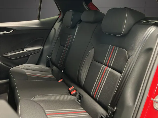 Škoda Fabia 1.5 TSI Monte Carlo DSG
