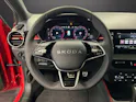 Škoda Fabia 1.5 TSI Monte Carlo DSG