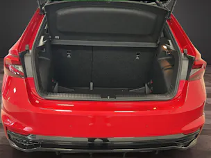 Škoda Fabia 1.5 TSI Monte Carlo DSG