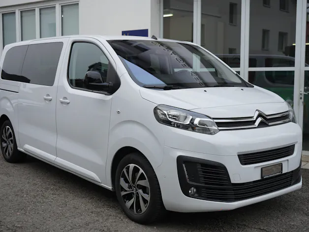 Citroën Spacetourer EO 2.0 BlueHDi Business M EAT8