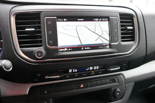 Citroën Spacetourer EO 2.0 BlueHDi Business M EAT8