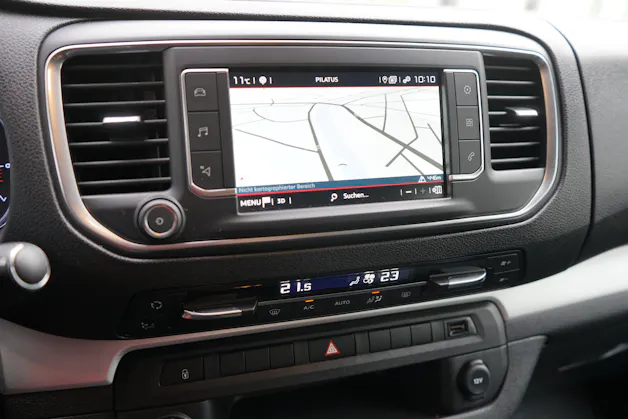 Citroën Spacetourer EO 2.0 BlueHDi Business M EAT8