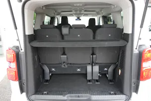 Citroën Spacetourer EO 2.0 BlueHDi Business M EAT8