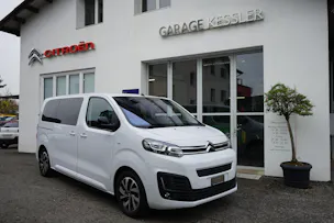 Citroën Spacetourer EO 2.0 BlueHDi Business M EAT8