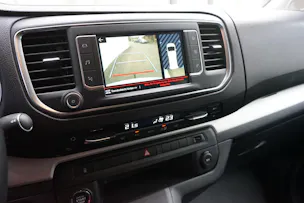 Citroën Spacetourer EO 2.0 BlueHDi Business M EAT8