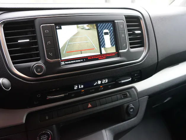 Citroën Spacetourer EO 2.0 BlueHDi Business M EAT8