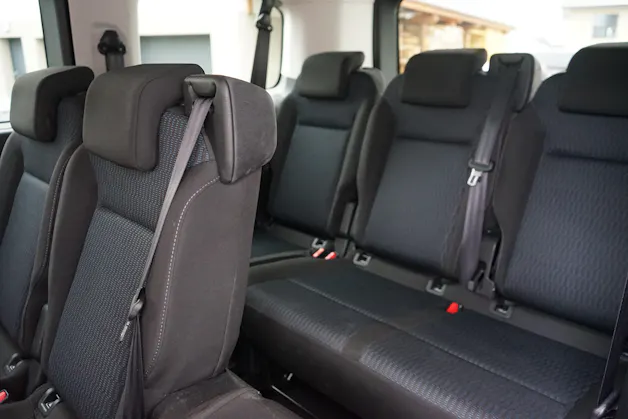 Citroën Spacetourer EO 2.0 BlueHDi Business M EAT8
