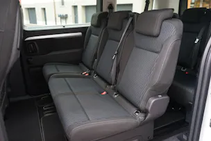 Citroën Spacetourer EO 2.0 BlueHDi Business M EAT8