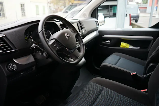 Citroën Spacetourer EO 2.0 BlueHDi Business M EAT8