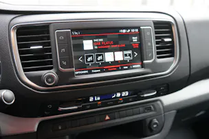 Citroën Spacetourer EO 2.0 BlueHDi Business M EAT8