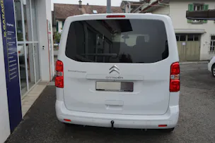 Citroën Spacetourer EO 2.0 BlueHDi Business M EAT8