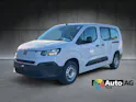 Fiat Doblo Crew CAB 1.5 BlueHDi L2