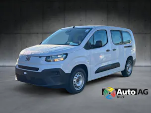 Fiat Doblo Crew CAB 1.5 BlueHDi L2
