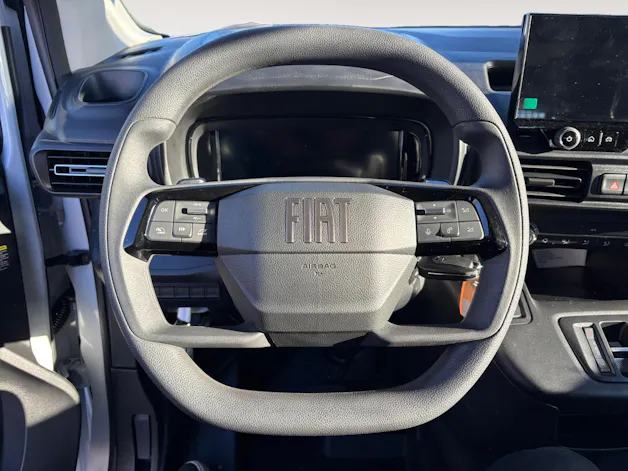 Fiat Doblo Crew CAB 1.5 BlueHDi L2