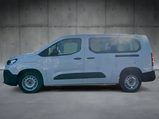 Fiat Doblo Crew CAB 1.5 BlueHDi L2