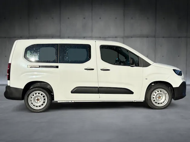 Fiat Doblo Crew CAB 1.5 BlueHDi L2