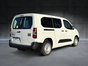 Fiat Doblo Crew CAB 1.5 BlueHDi L2