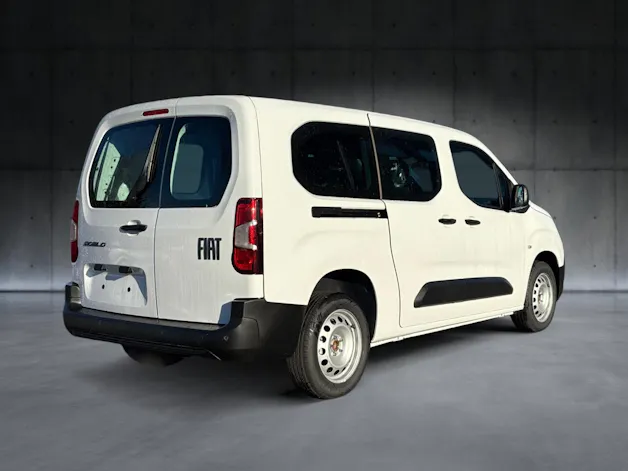 Fiat Doblo Crew CAB 1.5 BlueHDi L2