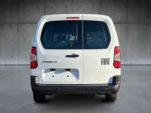 Fiat Doblo Crew CAB 1.5 BlueHDi L2