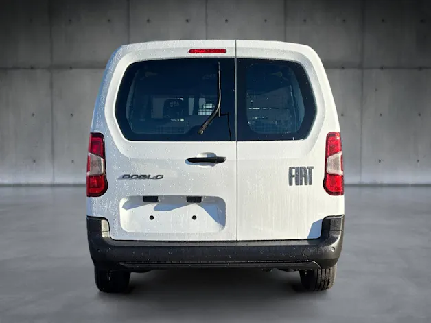 Fiat Doblo Crew CAB 1.5 BlueHDi L2