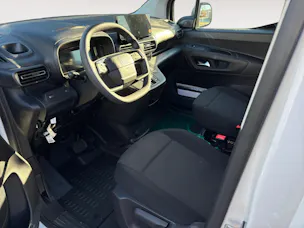 Fiat Doblo Crew CAB 1.5 BlueHDi L2