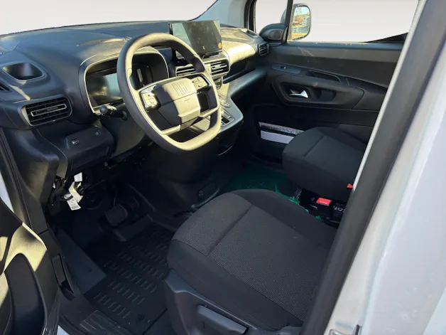 Fiat Doblo Crew CAB 1.5 BlueHDi L2
