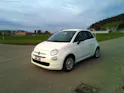 Fiat 500 1.2 S