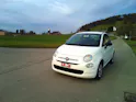 Fiat 500 1.2 S