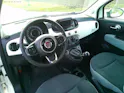 Fiat 500 1.2 S
