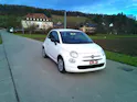 Fiat 500 1.2 S