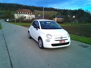 Fiat 500 1.2 S