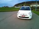 Fiat 500 1.2 S