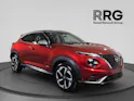 Nissan Juke 1.6 FHEV Tekna