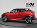 Nissan Juke 1.6 FHEV Tekna