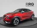 Nissan Juke 1.6 FHEV Tekna