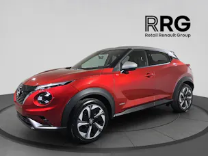 Nissan Juke 1.6 FHEV Tekna