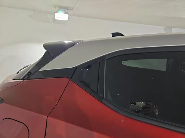 Nissan Juke 1.6 FHEV Tekna