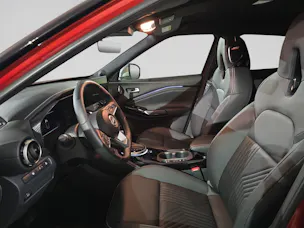 Nissan Juke 1.6 FHEV Tekna
