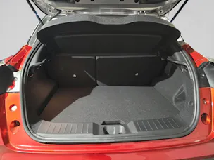Nissan Juke 1.6 FHEV Tekna