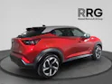 Nissan Juke 1.6 FHEV Tekna