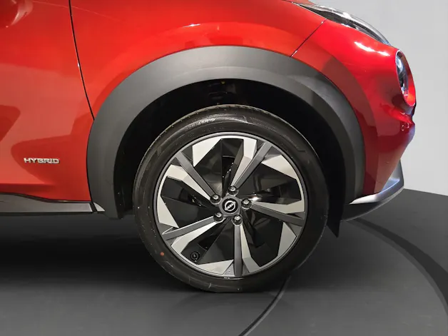 Nissan Juke 1.6 FHEV Tekna